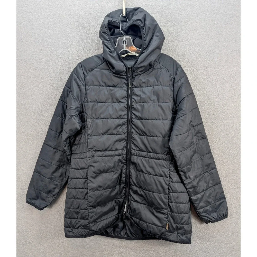 Woolrich men hooded